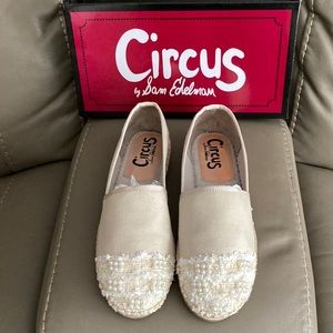 Circus by Sam Edelman espadrilles